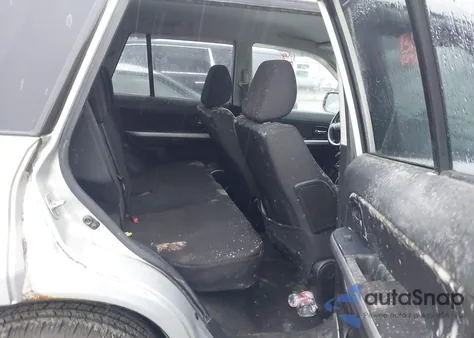 2010 Suzuki Grand Vitara Premium z USA, uszkodzony, nr VIN JS3TD0D21A4100813